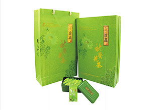 东东秋葵花茶